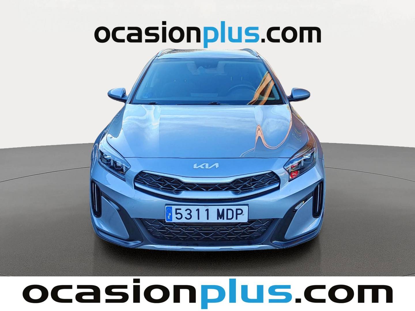 Foto KIA XCeed Kia XCeed 1.5 MHEV iMT Drive (160 CV)