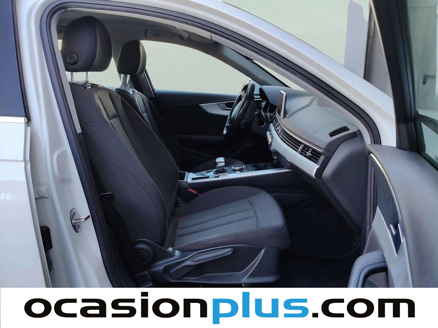 Audi A4 Audi A4 Advanced edition 2.0 TDI  (150 CV) S tronic km 0