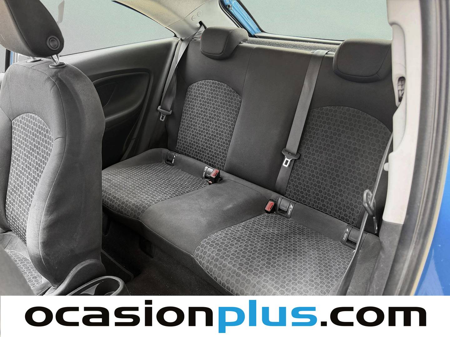 Foto Opel Corsa Opel Corsa 1.4 Expression (75 CV)