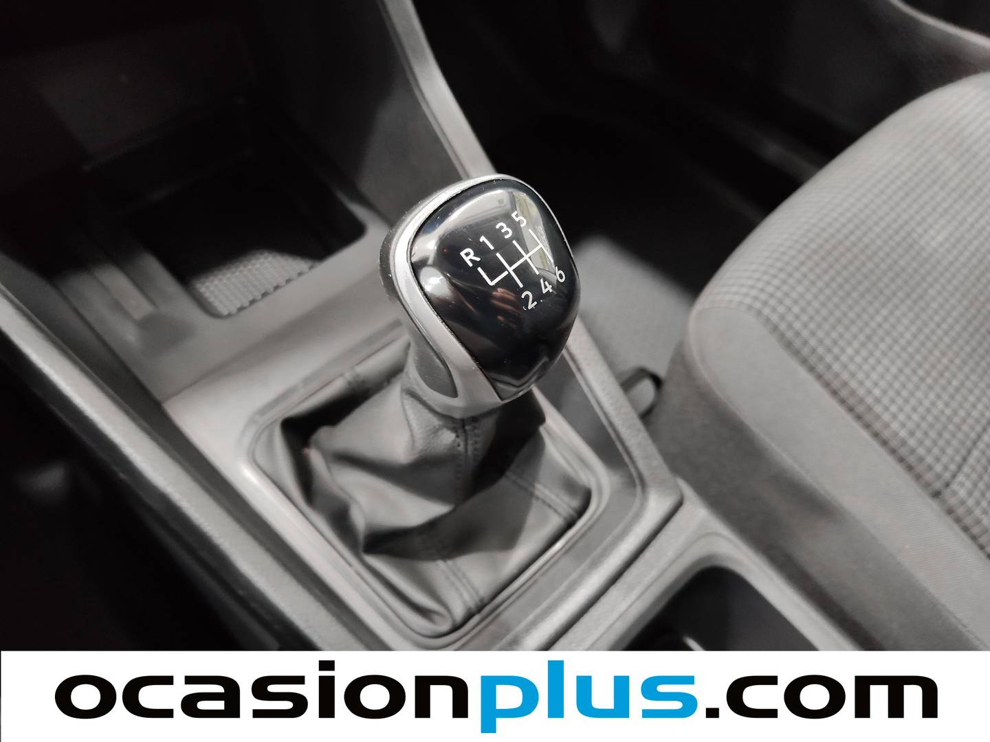 Volkswagen Caddy Volkswagen Caddy Cargo Cargo 2.0 TDI (75 CV) de segunda mano