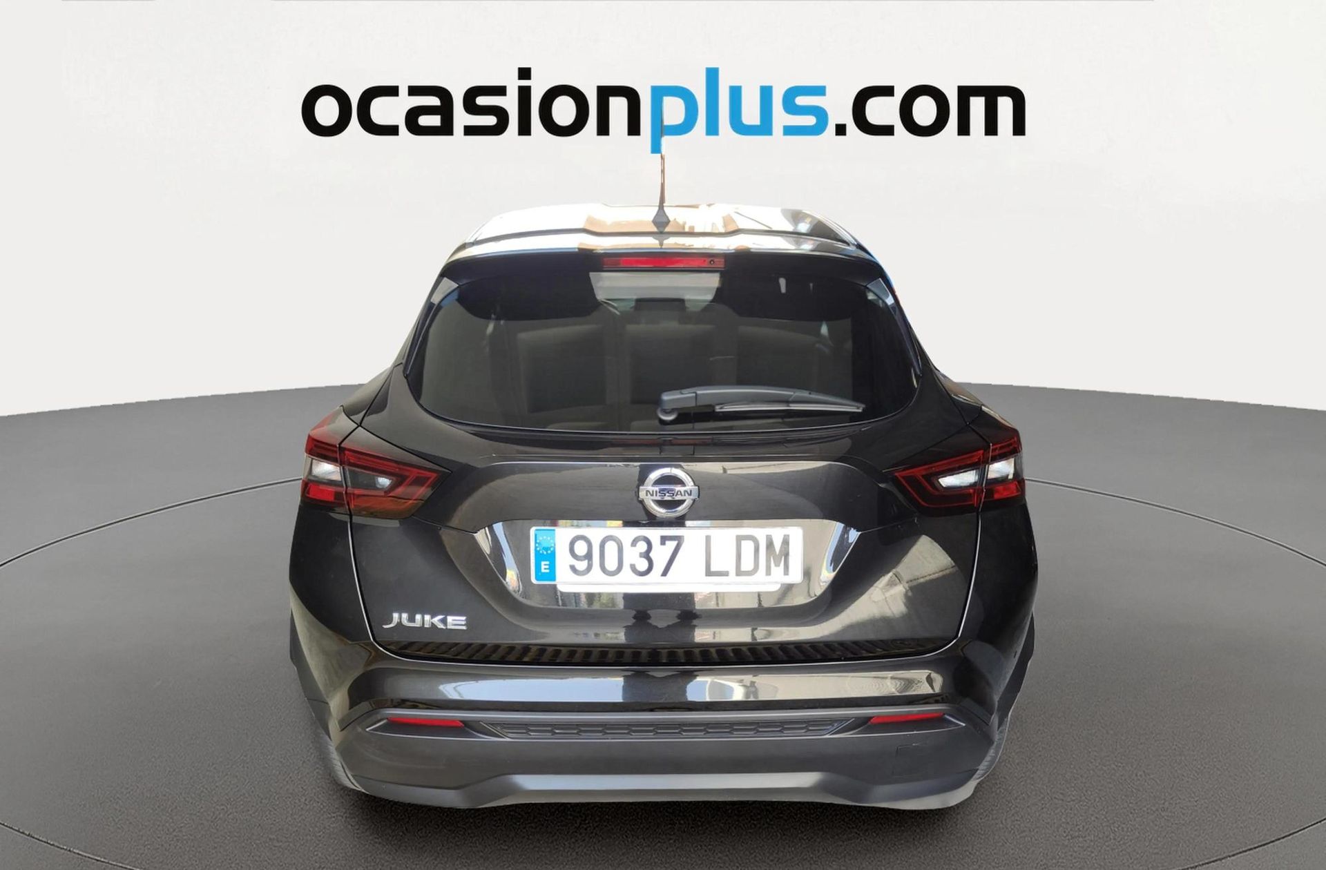 Nissan Juke DIG-T Acenta - foto 14