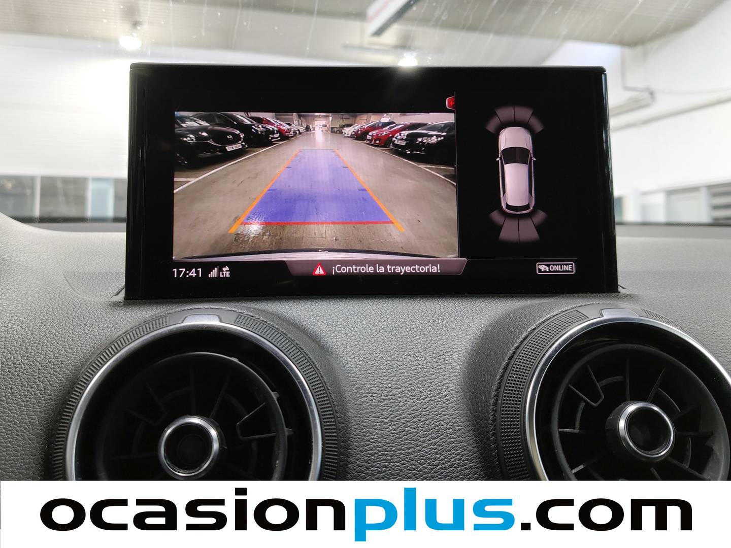 Extras del Audi Q2 Audi Q2 Advanced 35 TFSI (150 CV) S tronic