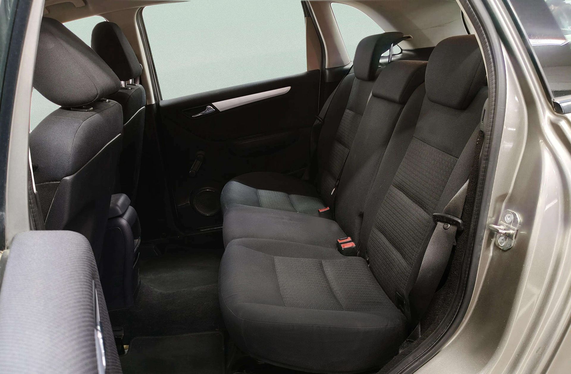 Mercedes-Benz Clase B 170 - foto 10