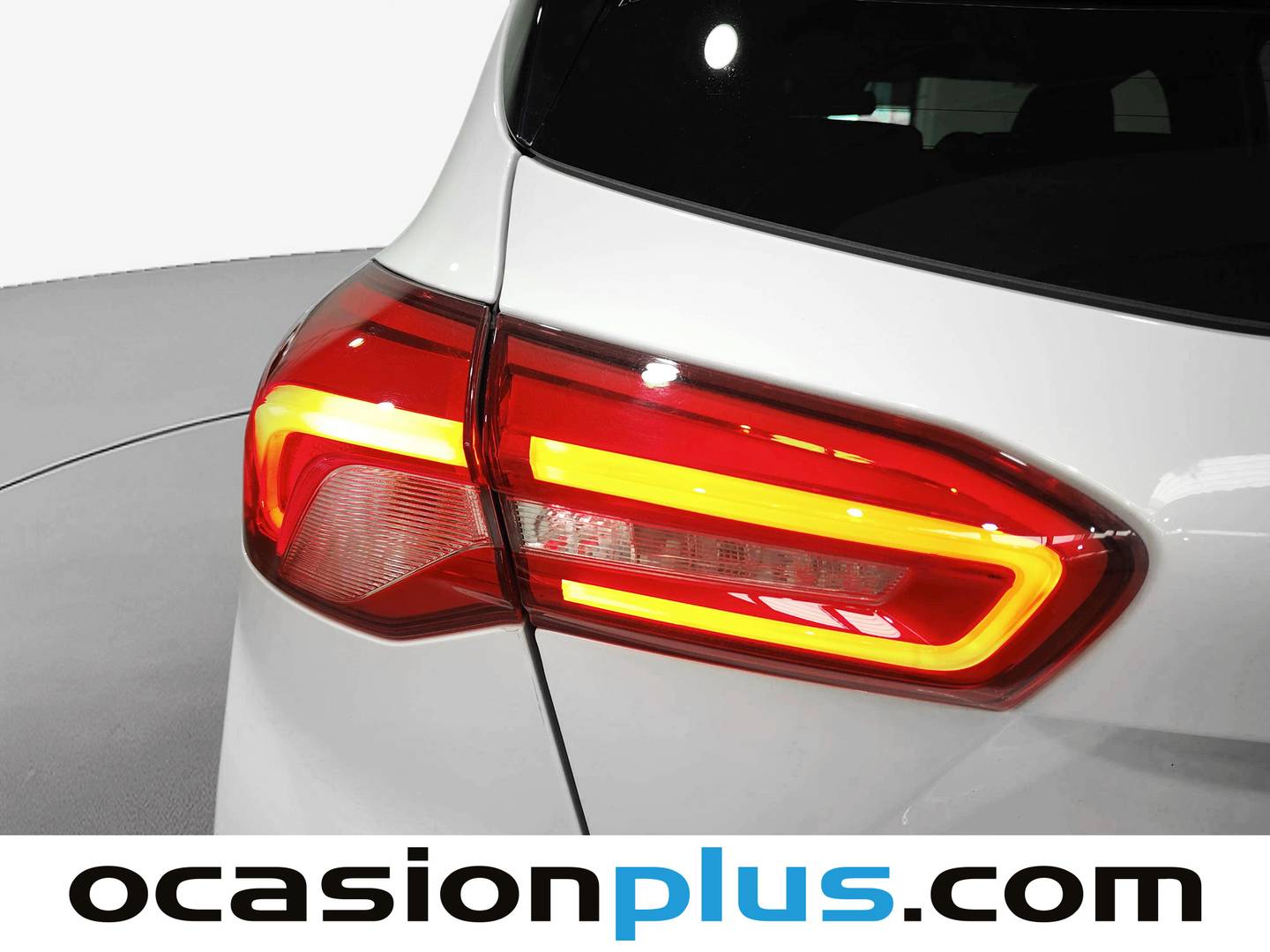 Ford Focus Ford Focus 1.5 Ecoblue ST-Line (120 CV) km 0