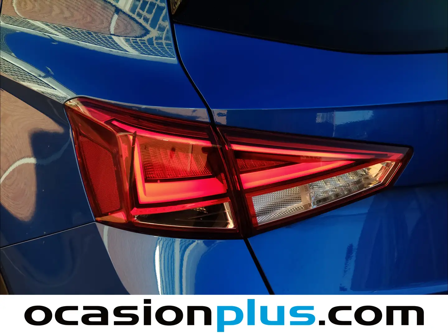 Foto Seat Arona SEAT Arona 1.5 TSI FR Plus DSG (150 CV)