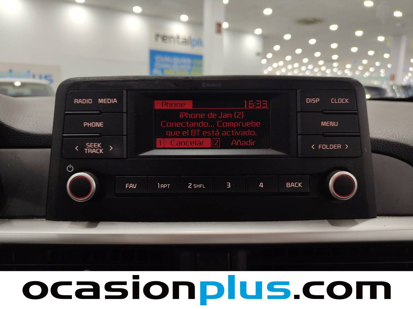 Foto KIA Picanto Kia Picanto 1.0 DPi Concept  (67 CV)