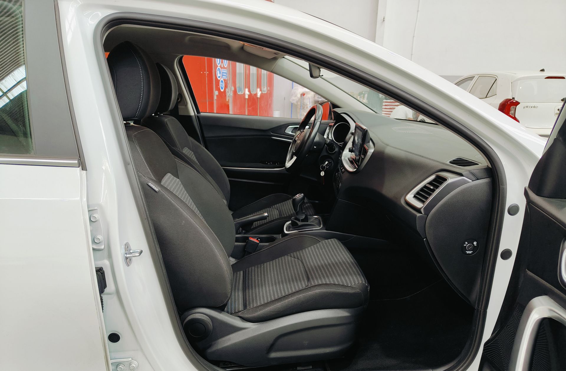Kia XCeed 1.0 T-GDi Drive - foto 20