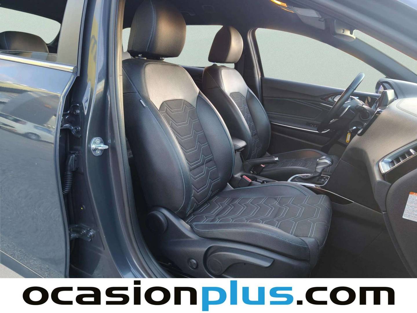 Foto KIA Ceed Tourer Kia Ceed Tourer 1.0 MHEV Style Edition DCT (100 CV)