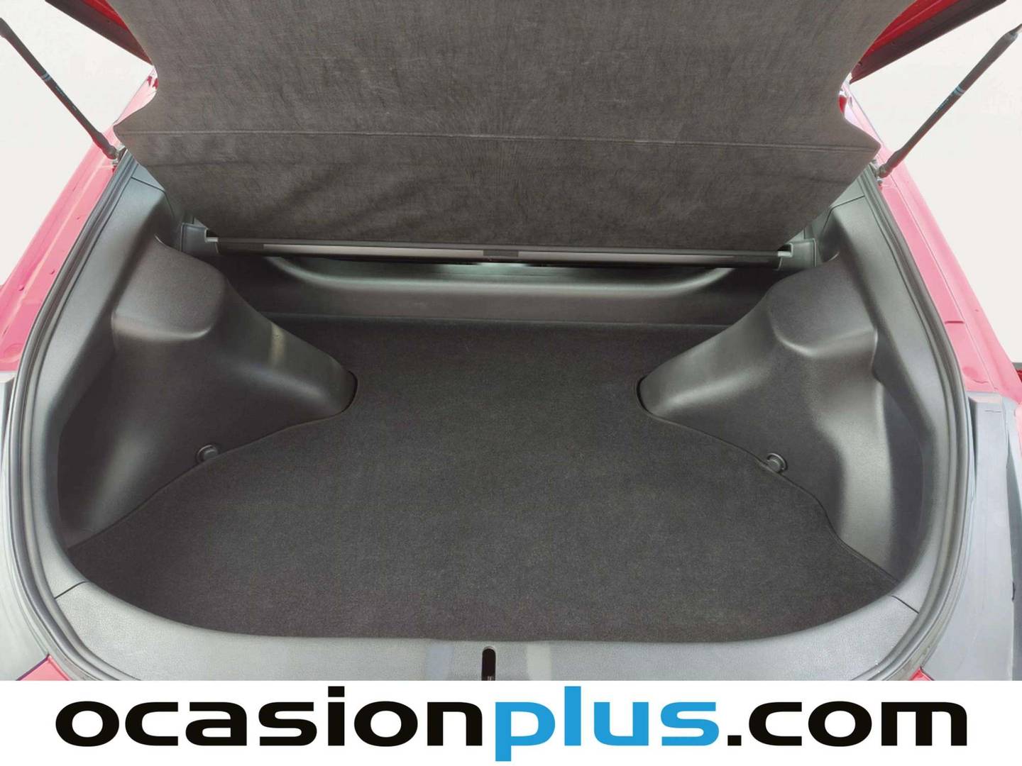 Foto Nissan 370Z Nissan 370 Z 3.7G Coupé GT (328 CV)