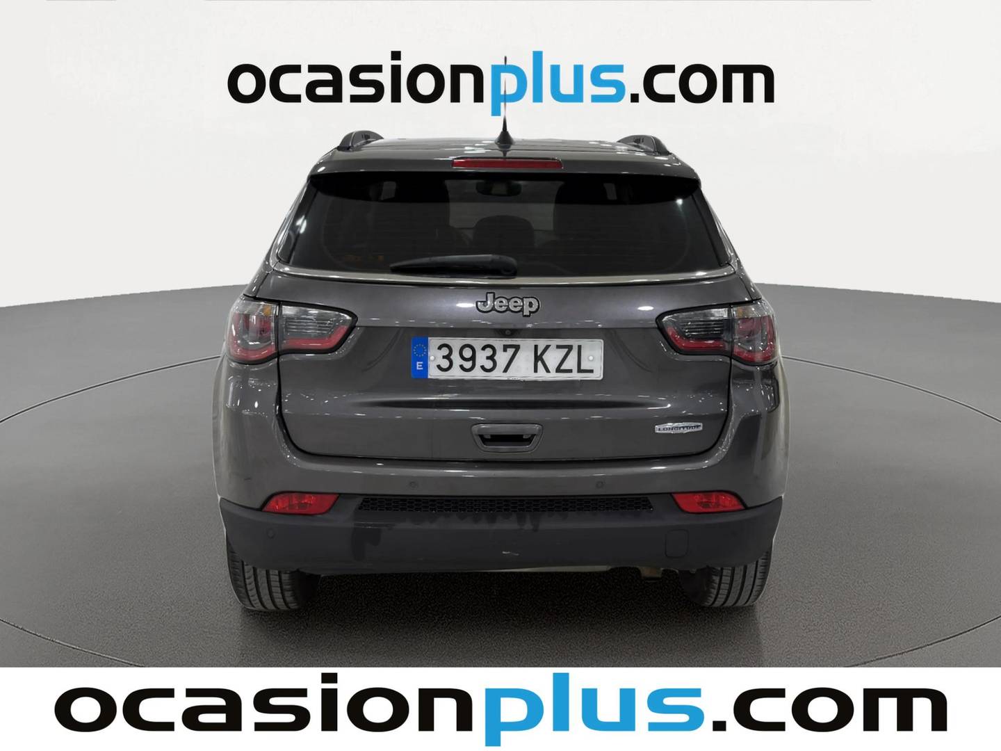 Jeep Compass Jeep Compass 1.4 Multiair Longitude 4x2 (140 CV) barato