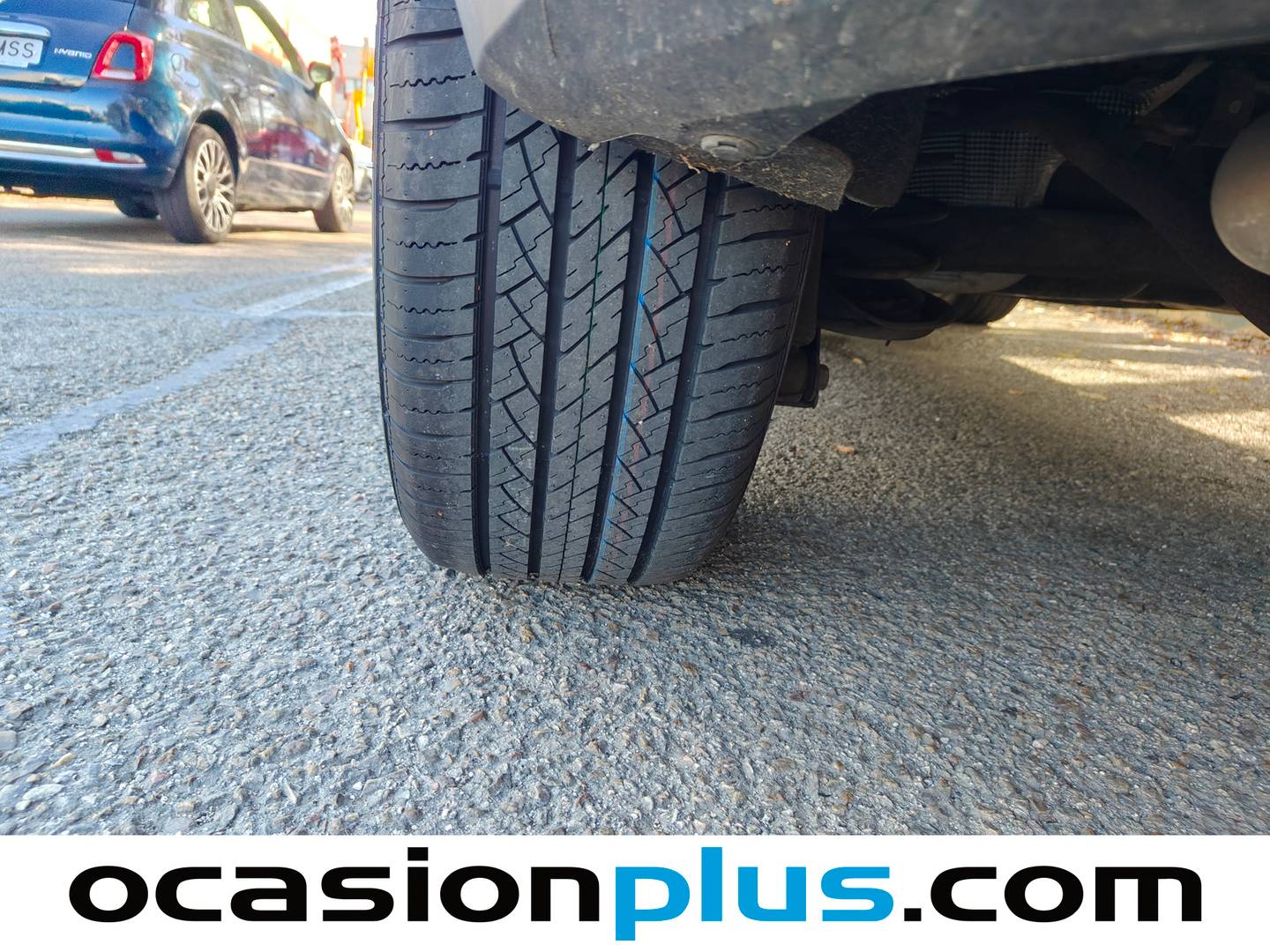 Nissan QASHQAI Nissan Qashqai DIG-T 140 mHEV N-Connecta 4x2 (140 CV) de ocasión