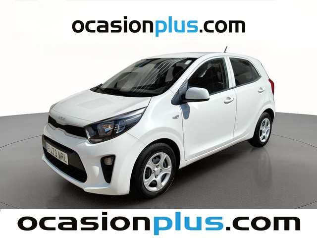 KIA Picanto 1.0 DPi Concept (67 CV) de segunda mano