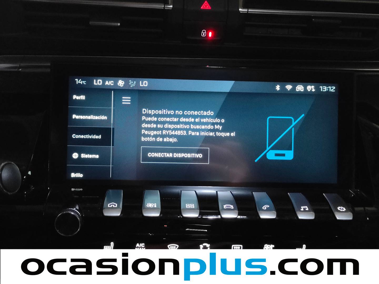 Foto Peugeot 508 Peugeot 508 SW SW GT Pack S&S BlueHDi EAT8 (130 CV)