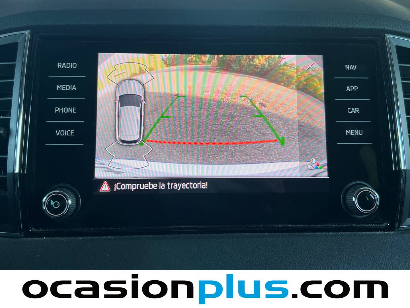 Foto Skoda Karoq Skoda Karoq 2.0 TDI Selection (115 CV)