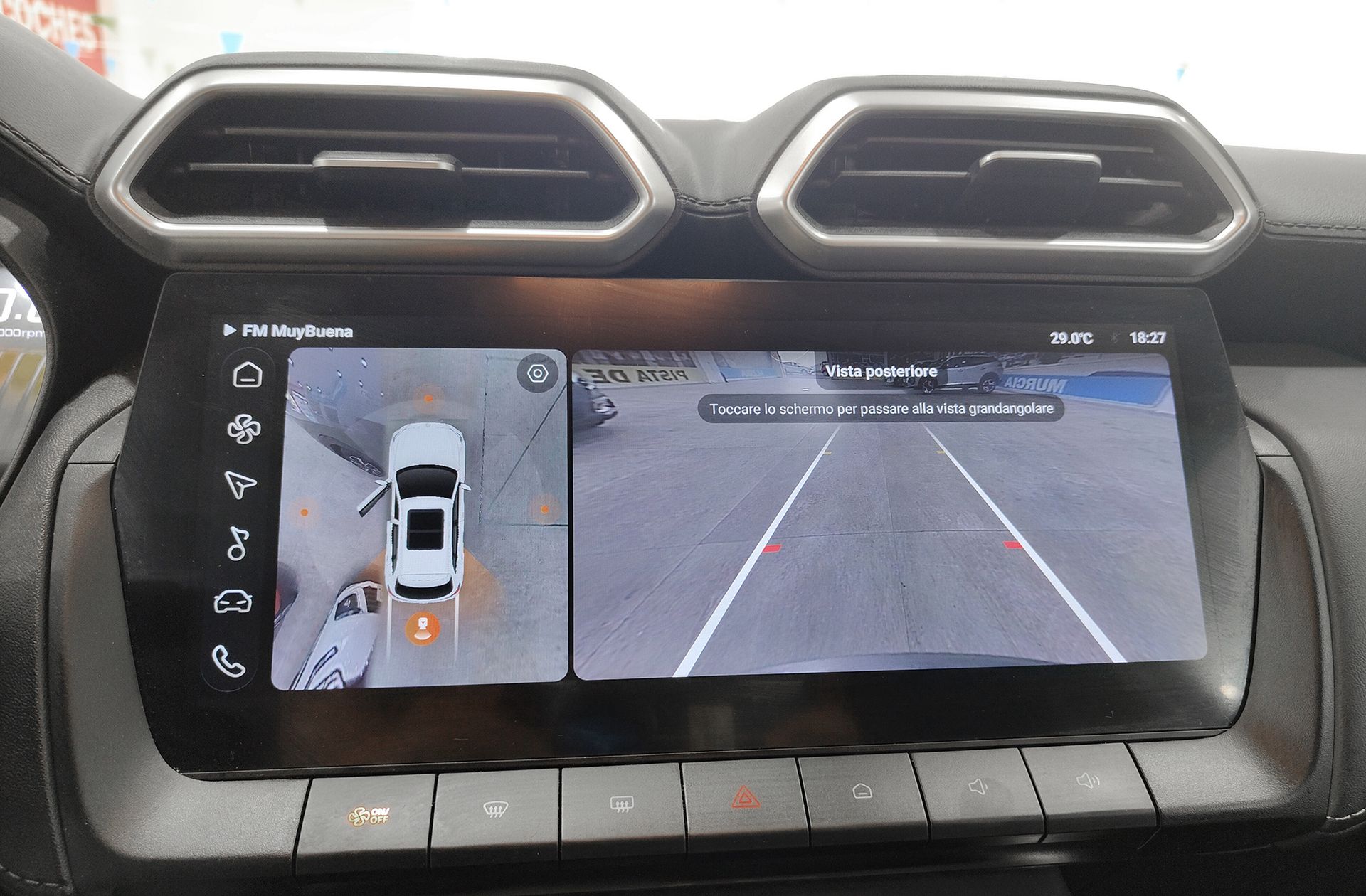 MG ZS 1.5 Hybrid+ Luxury - foto 9