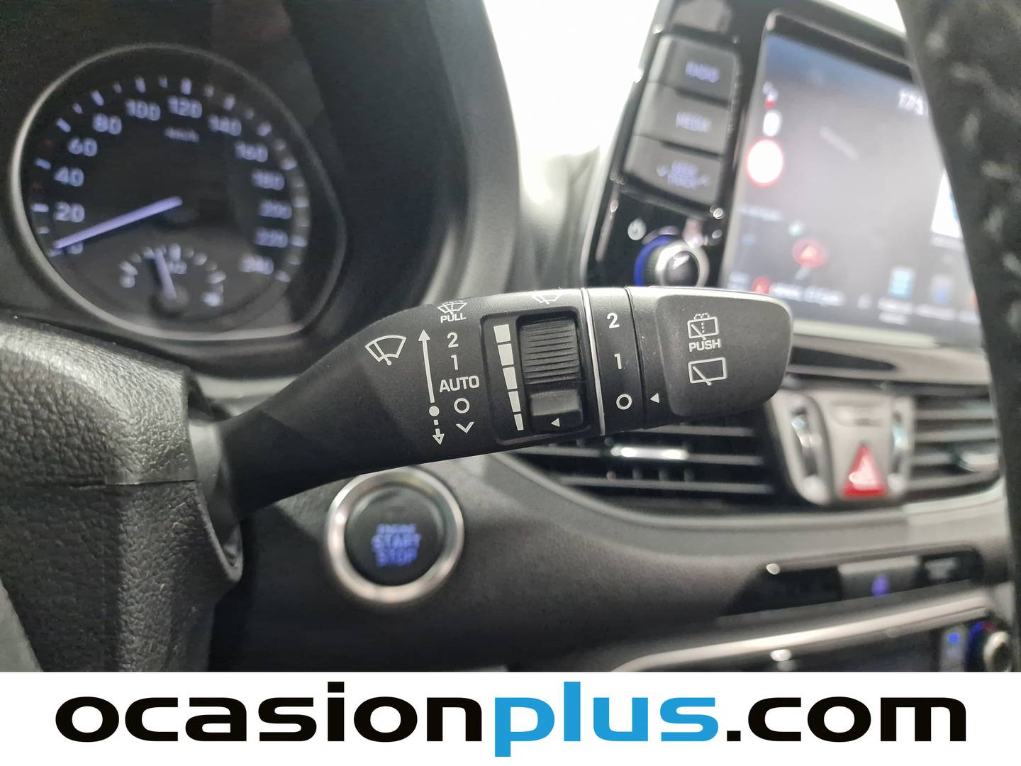 Hyundai i30 Hyundai i30 CW 1.4 TGDI Style DCT (140 CV) 2019