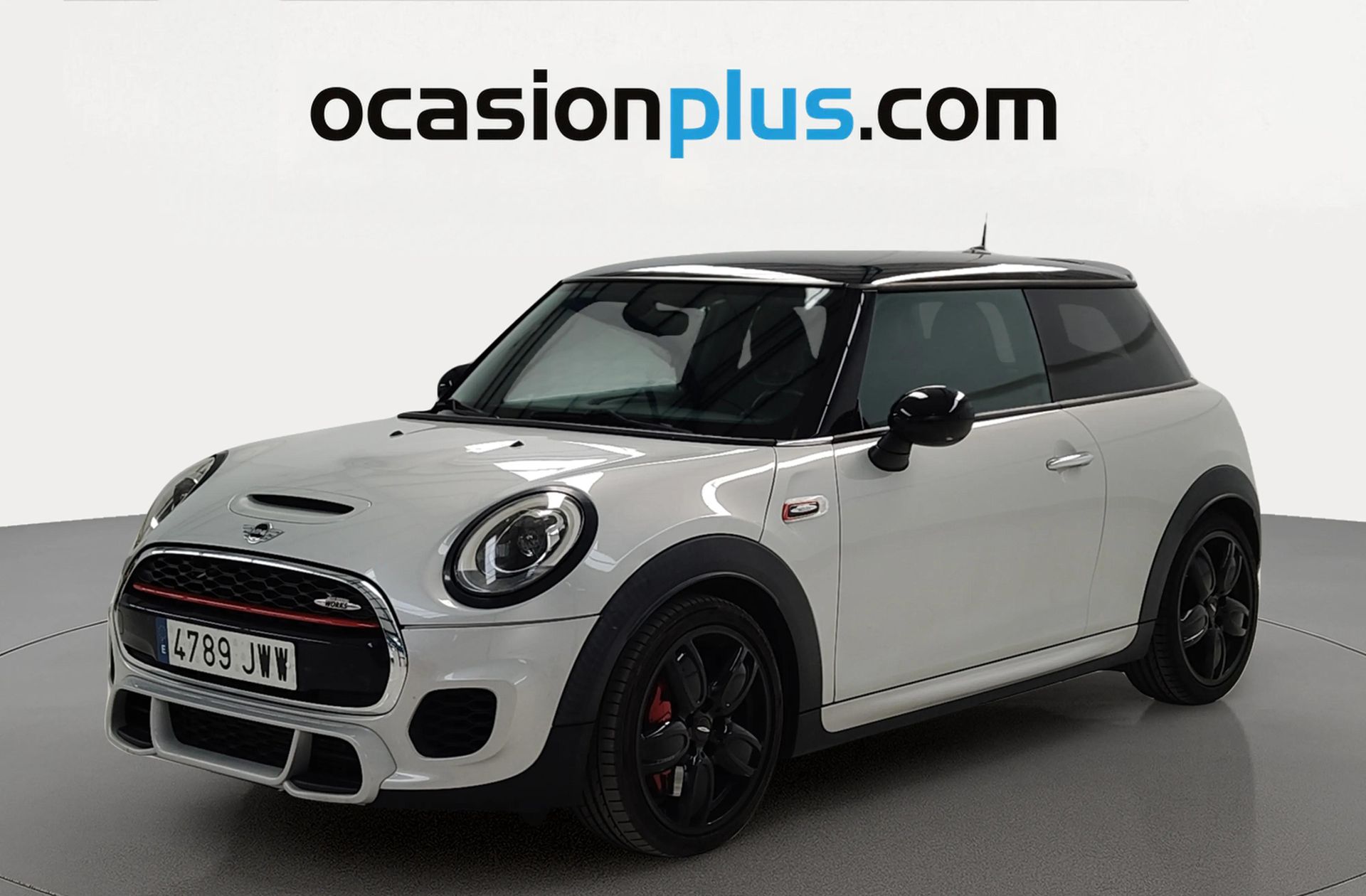 MINI Cooper John Cooper Works