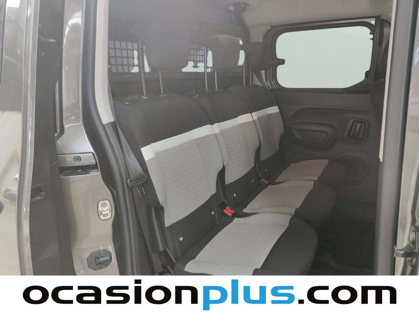 Citroën Berlingo Citroen Berlingo PureTech 110 S&S Talla M Feel Business (110 CV) km 0