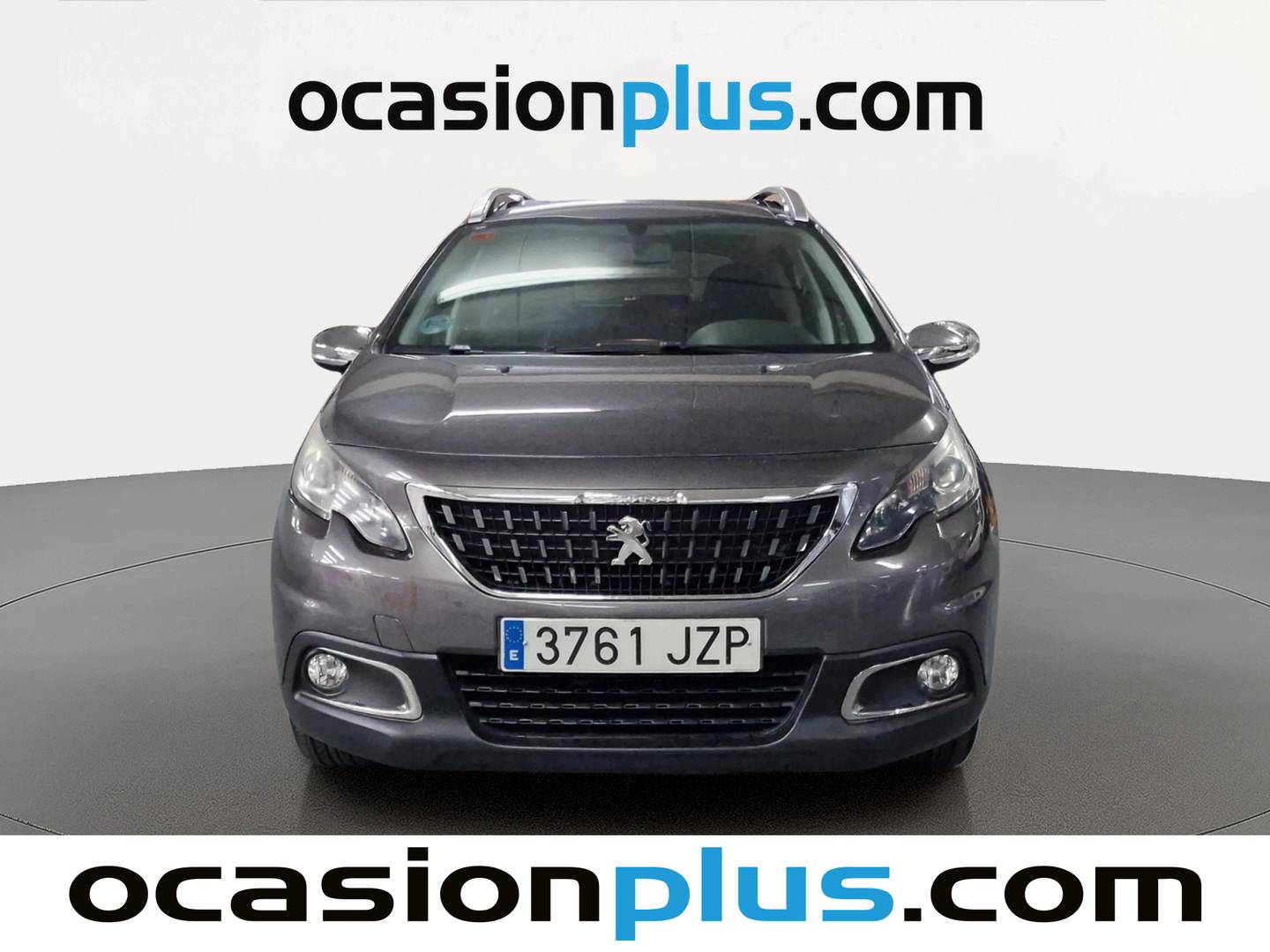 Peugeot 2008 Peugeot 2008 PureTech 82 S&S Style (82 CV) 82cv