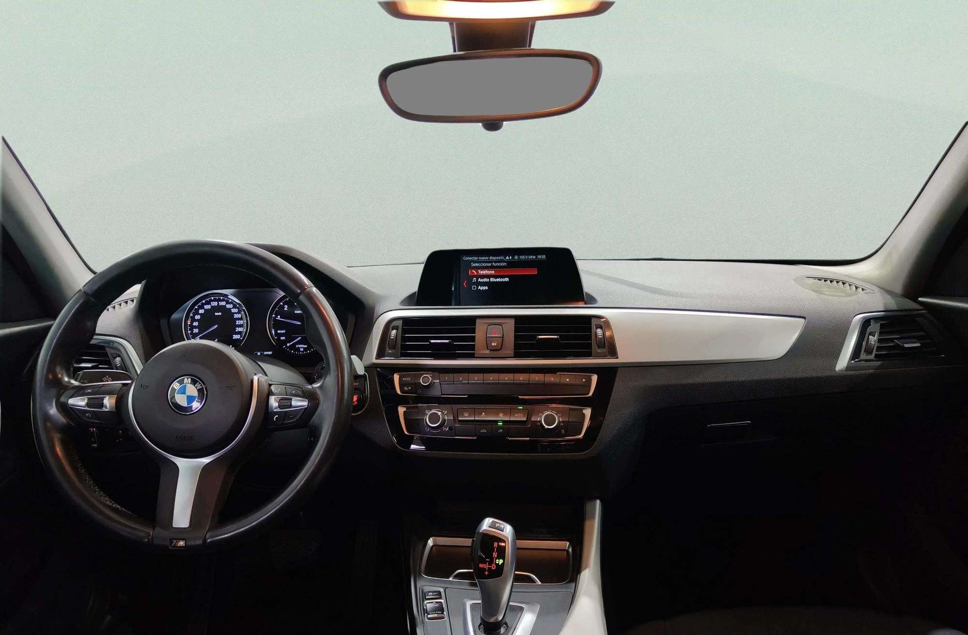 BMW Serie 1 118i - foto 7