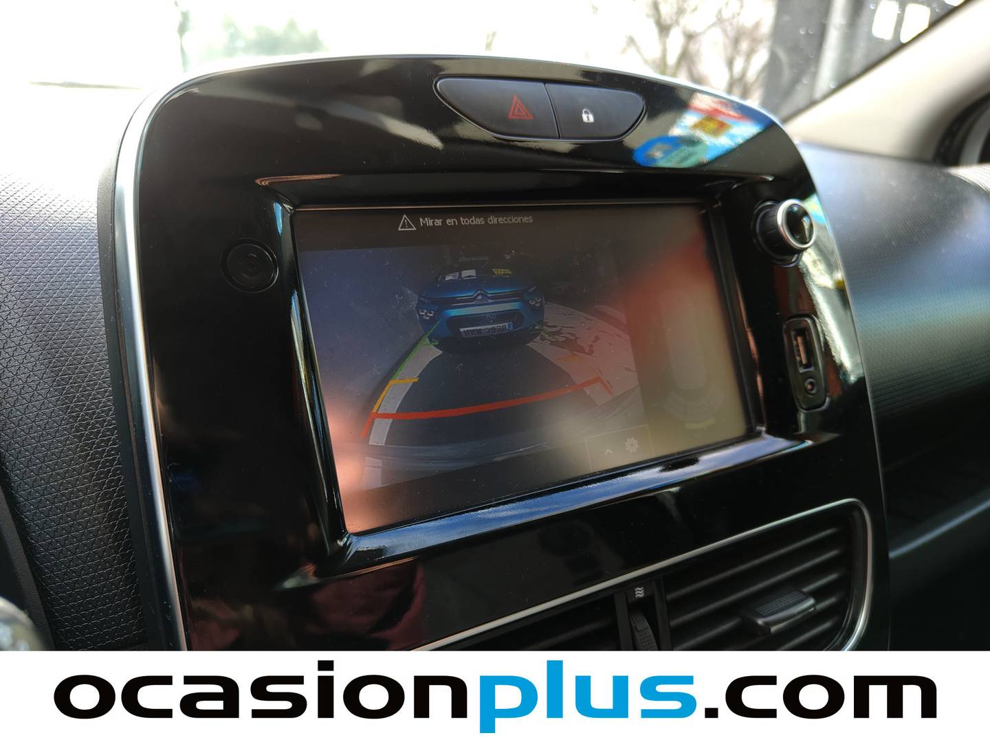 Foto Renault Clio Renault Clio Limited Energy TCe  (90 CV) GLP