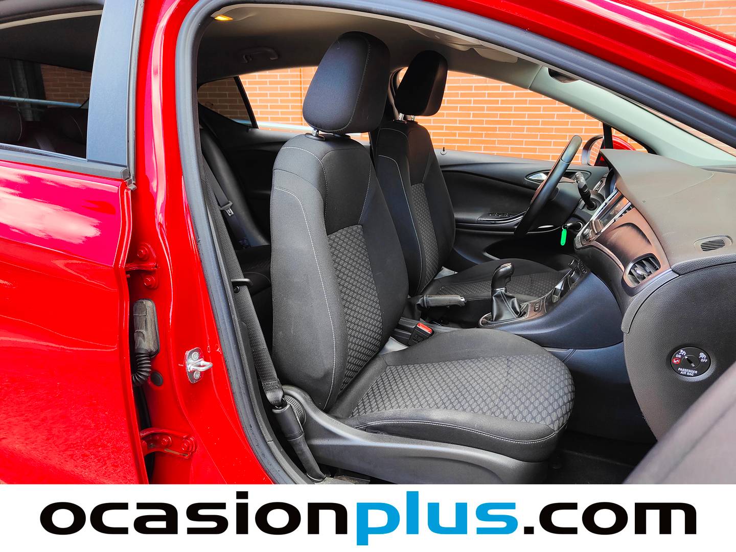 Opel Astra Opel Astra 1.0 Turbo S&S Selective (105 CV) km 0