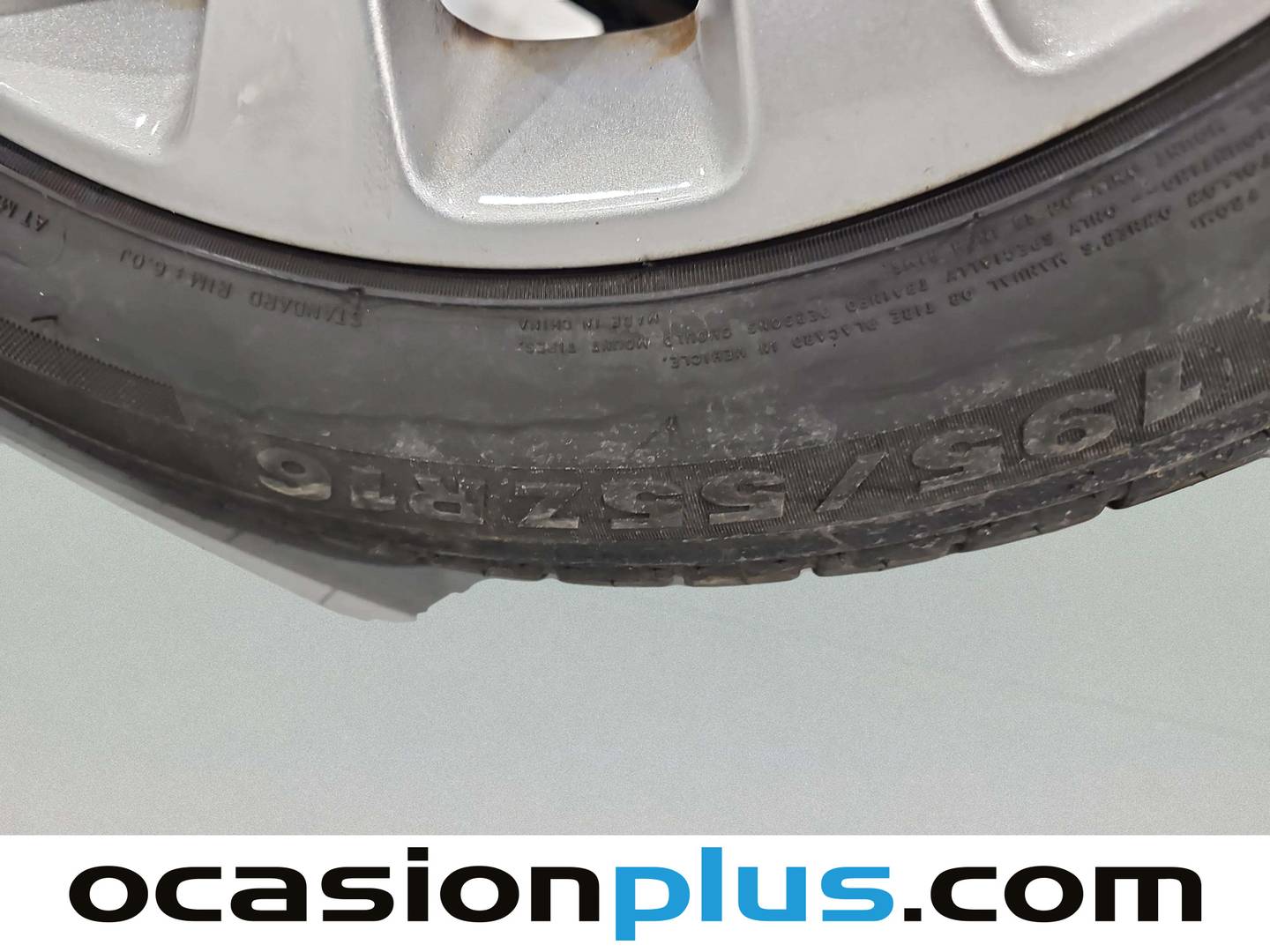 Opel Corsa Opel Corsa 1.4 Selective (90 CV) seminuevo