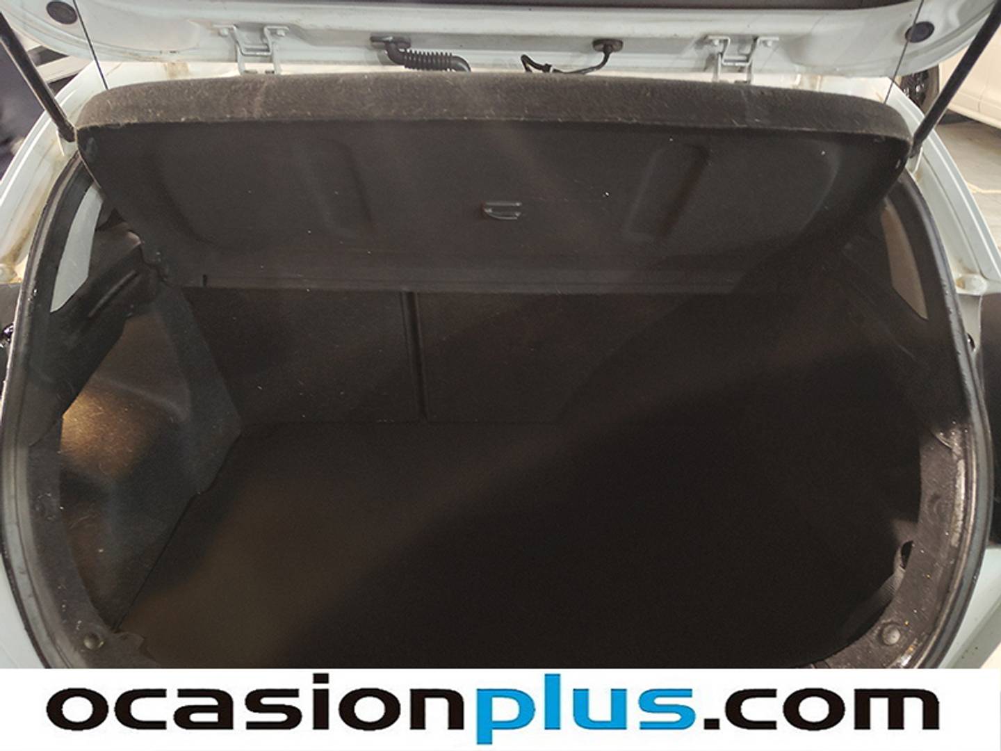 Foto KIA ProCeed Kia ProCeed 1.6 CRDi VGT Concept (110 CV)