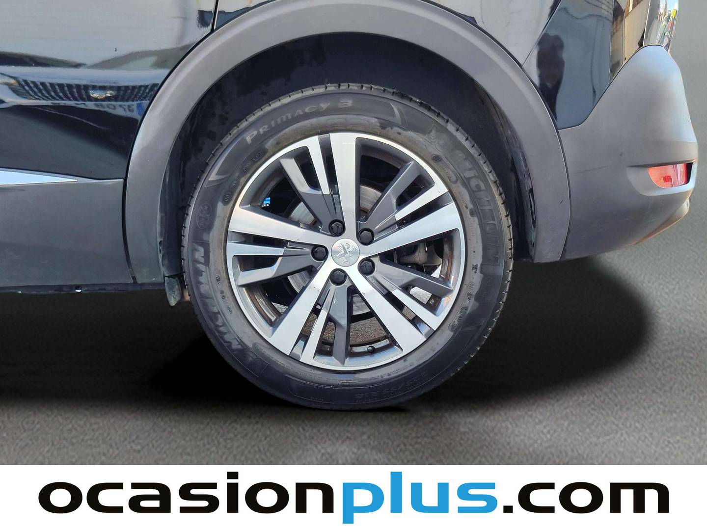 Peugeot 5008 Peugeot 5008 PureTech 130 S&S Allure Pack (130 CV) 7 Plazas barato