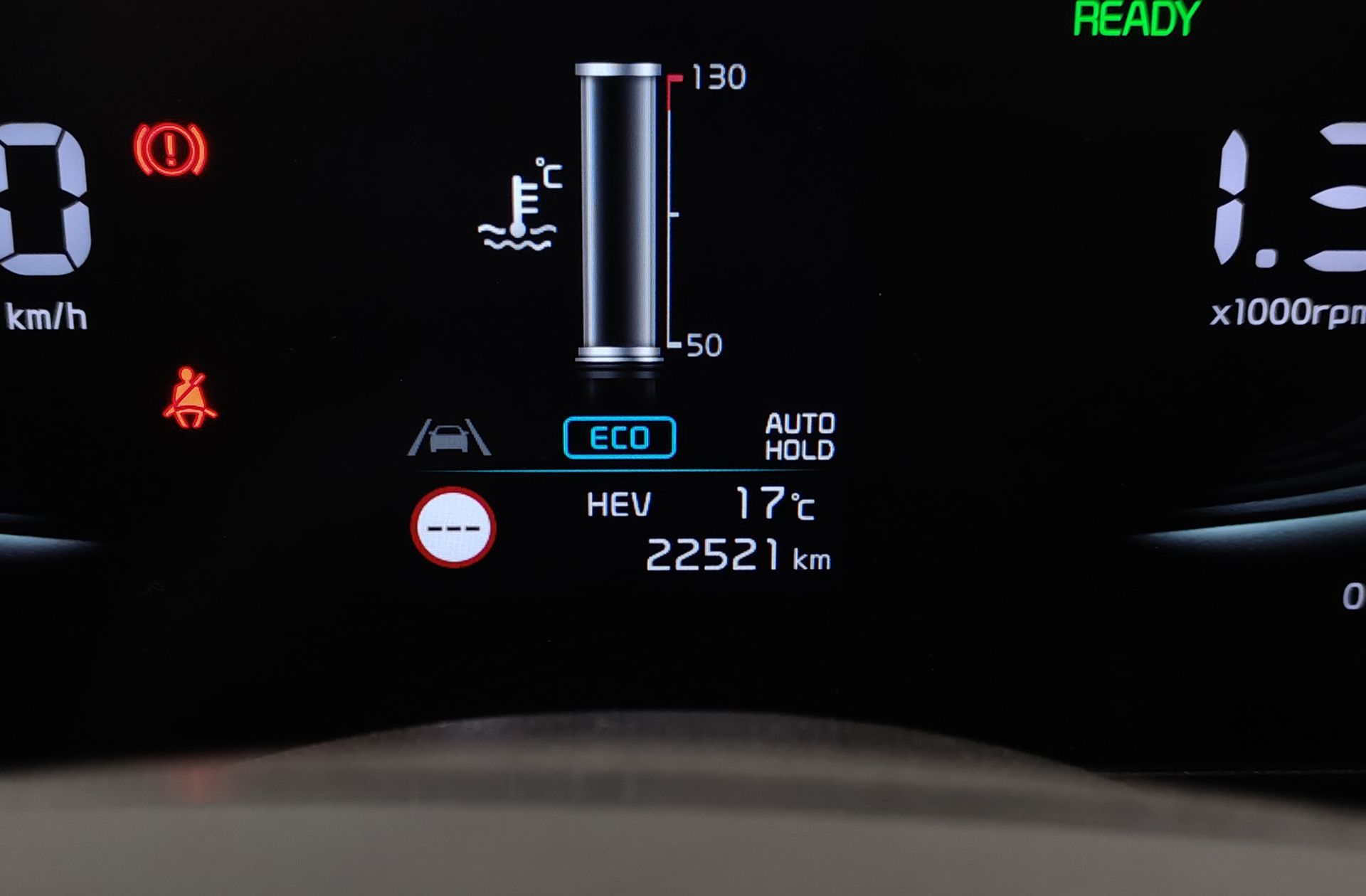 Kia Niro 1.6 GDi PHEV Híbrido Concept - foto 9
