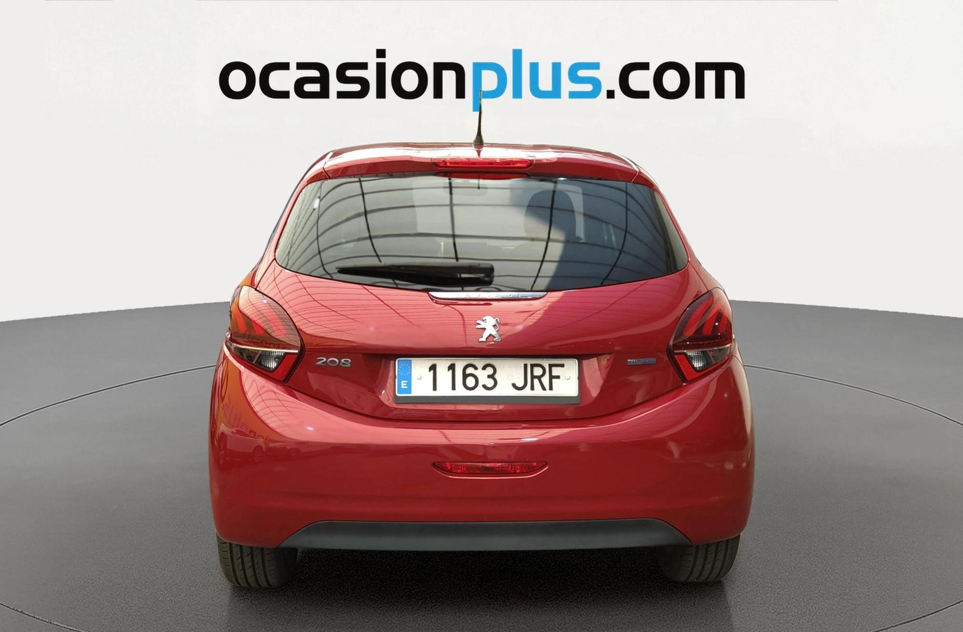 Peugeot 208 Style BlueHDi - foto 12