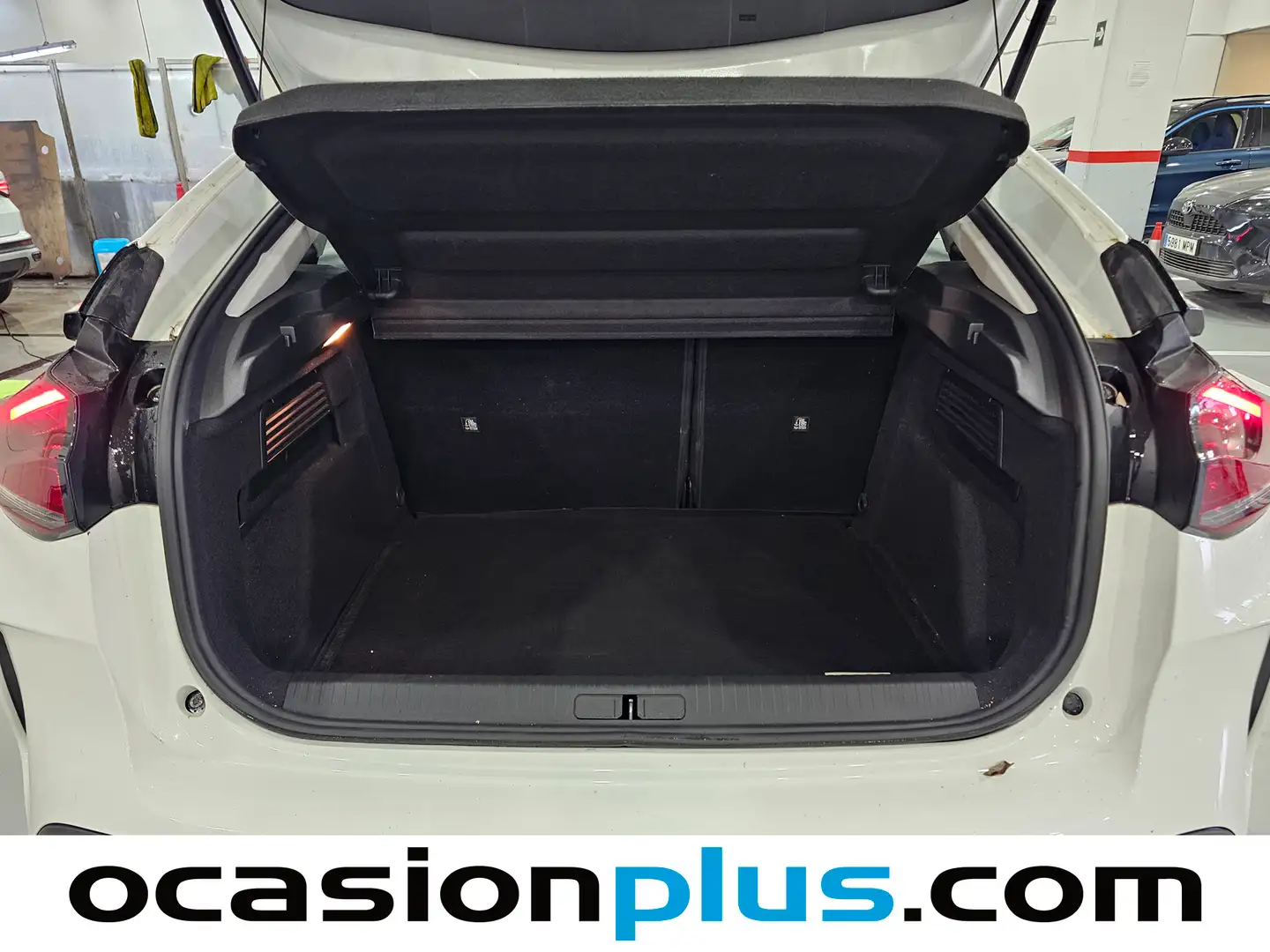 Foto Citroën C4 Citroen C4 BlueHDi 110 S&S Feel (110 CV)