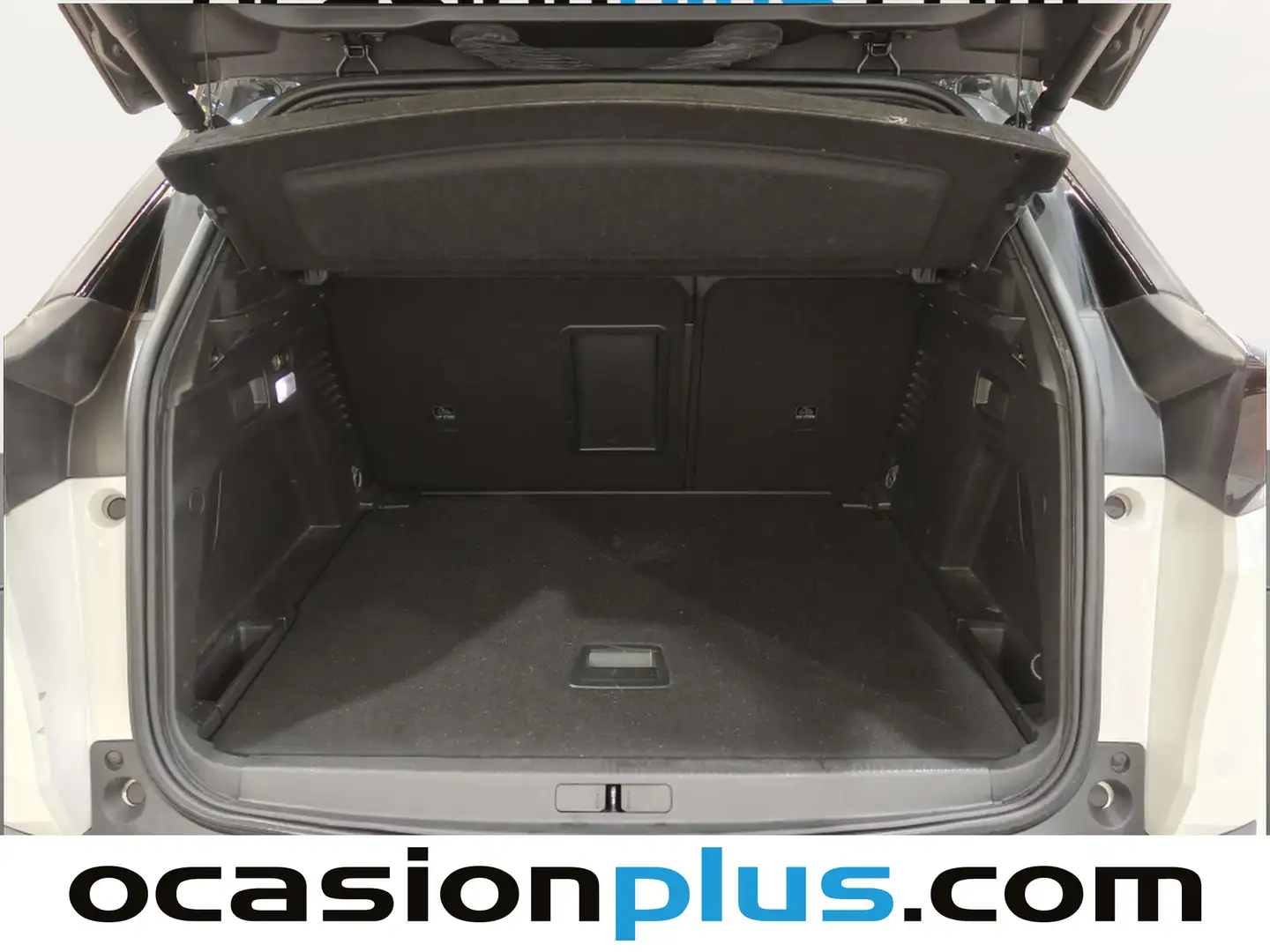 Foto Peugeot 3008 Peugeot 3008 BlueHDi 180 S&S GT EAT8 (180 CV)