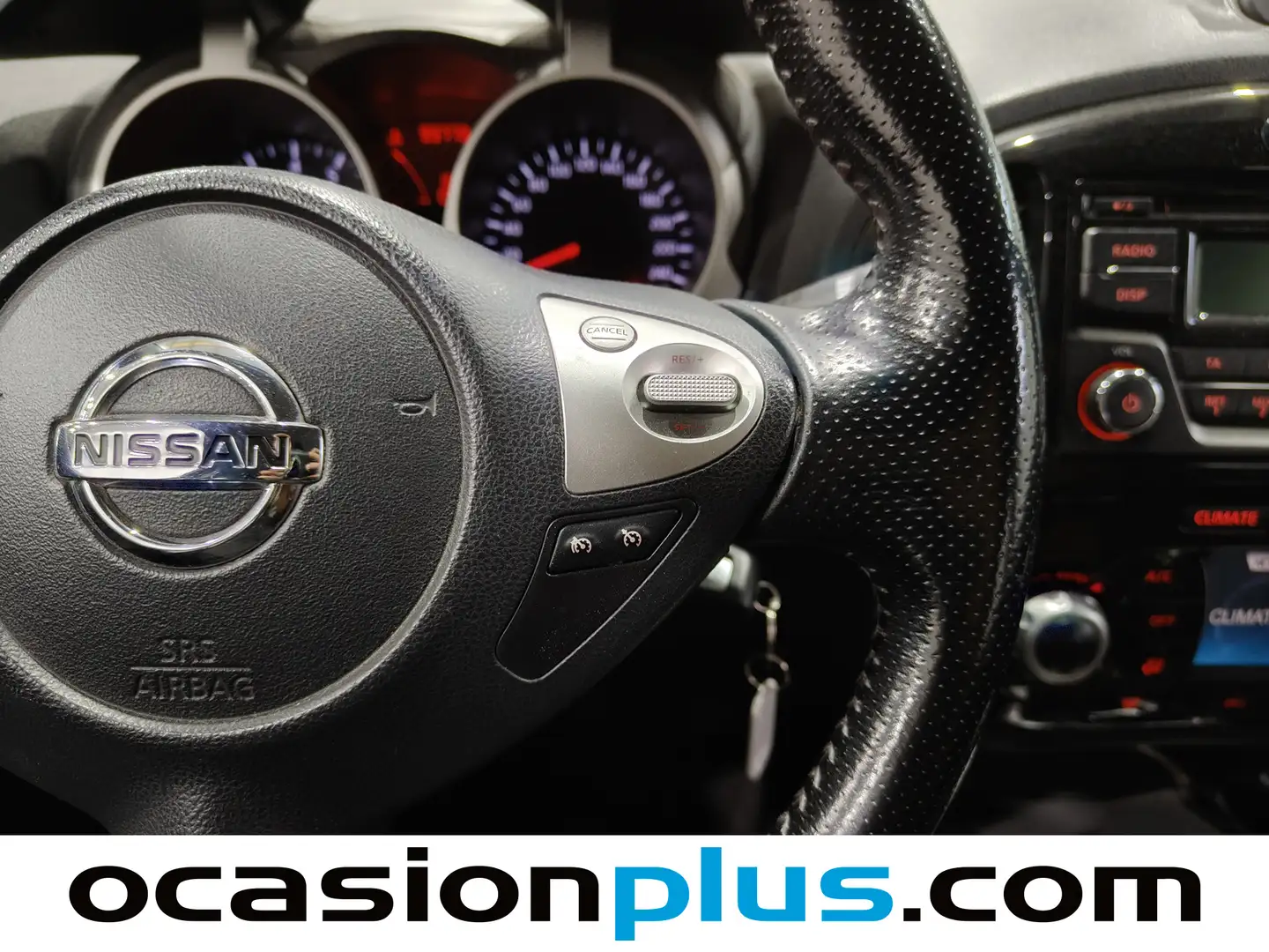 Foto Nissan JUKE Nissan Juke DIG-T Acenta (115 CV)