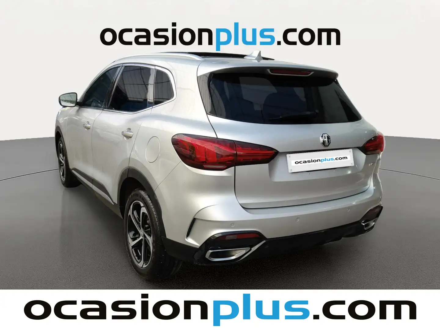 Foto MG HS MG HS 1.5 Turbo GDI Luxury (162 CV)