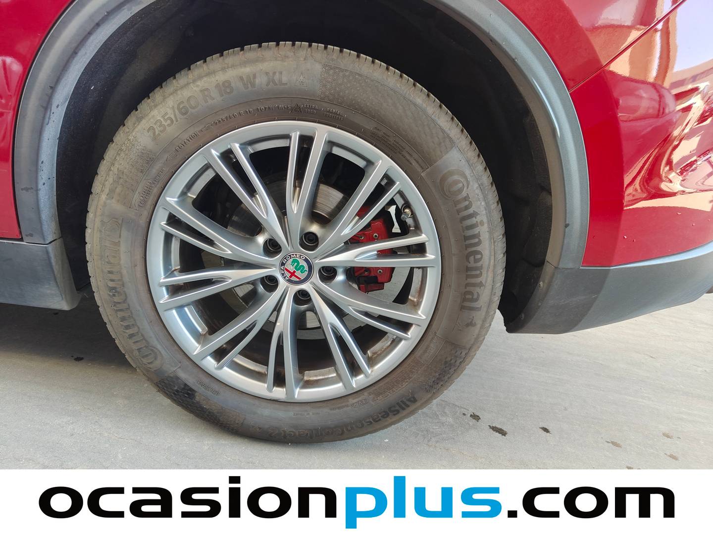 Alfa Romeo Stelvio Alfa Romeo Stelvio 2.2 Diesel Super RWD (180 CV) al mejor precio