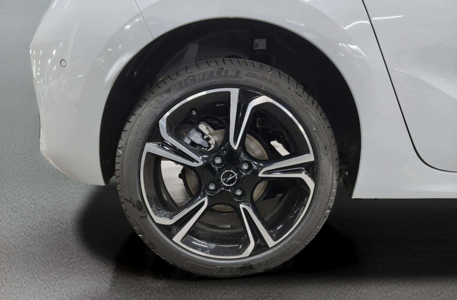 Opel Corsa 1.2 T XHL Hybrid GS eDCT - foto 34