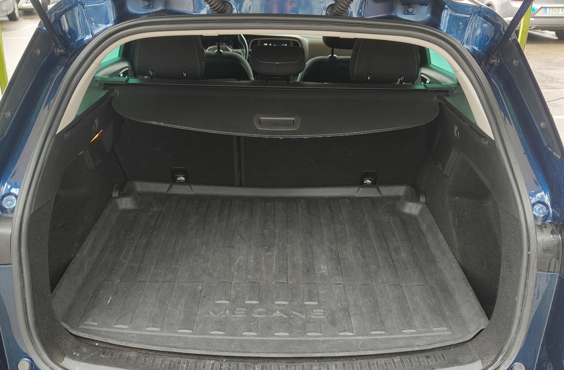 Renault Mégane Sport Tourer Limited Energy TCe - foto 15