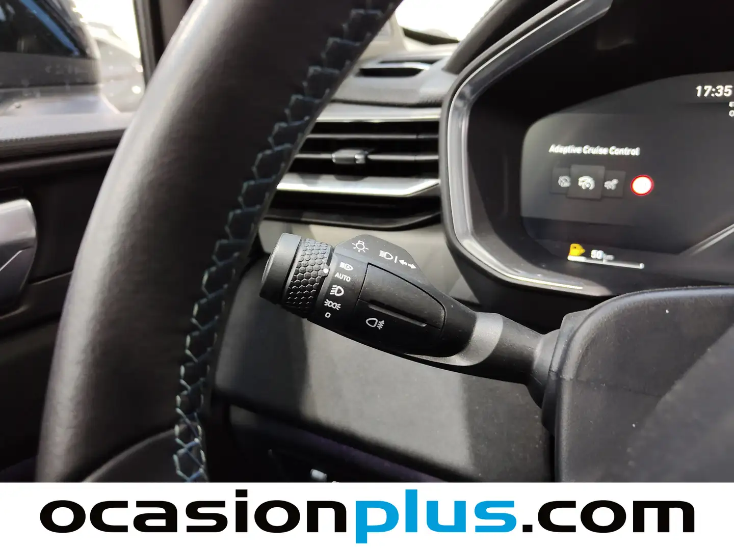 Foto Lynk & Co 01 Lynk & Co 01 1.5 PHEV (261 CV)