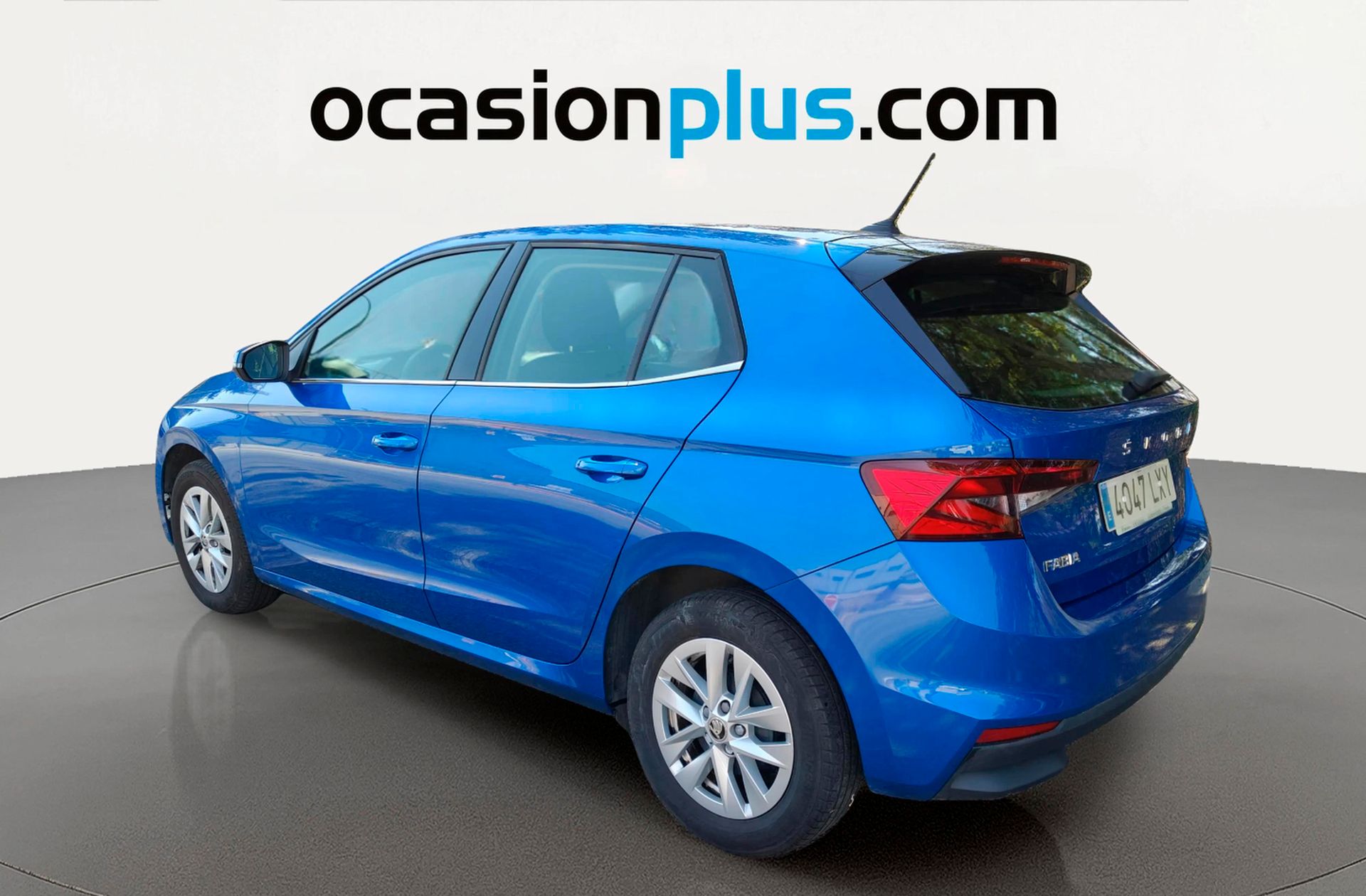 Škoda Fabia 1.0 TSI Ambition - foto 3