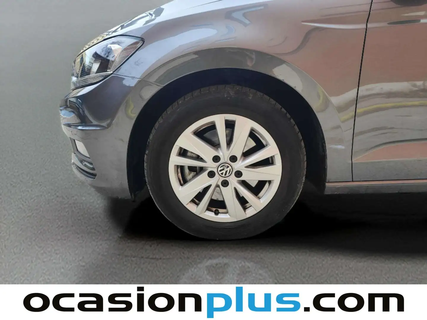 Foto Volkswagen Touran Volkswagen Touran Advance 1.5 TSI (150 CV) 7 Plazas