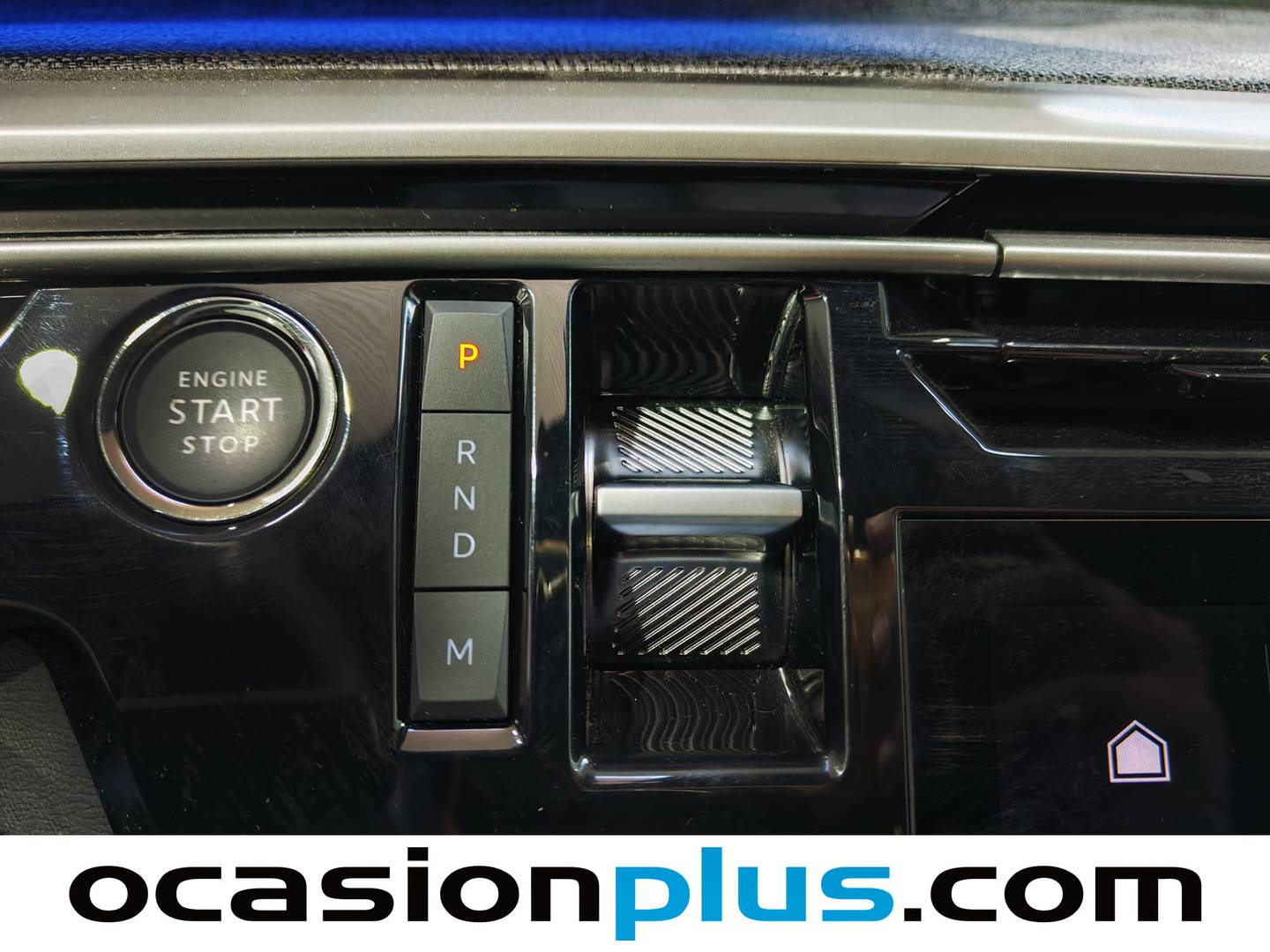 Peugeot 3008 Hybrid Peugeot 3008 Hybrid 145 Allure eDCS6 (145 CV) de segunda mano