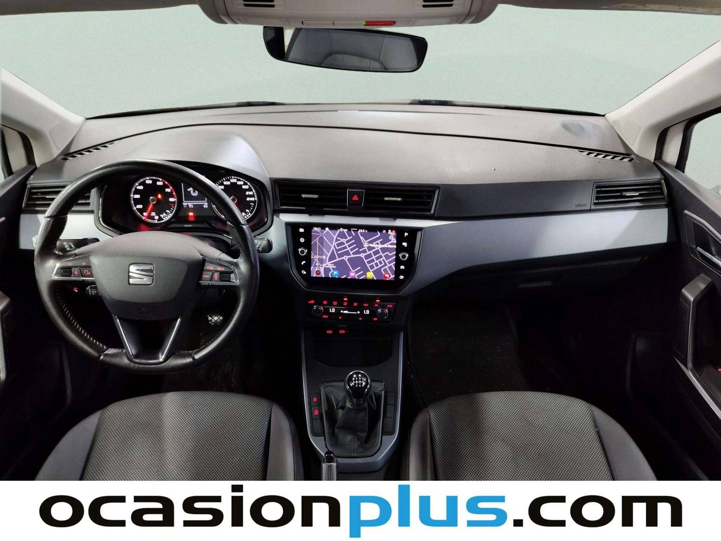 Seat Arona Seat Arona 1.0 TSI Style Go2 (110 CV) de ocasión