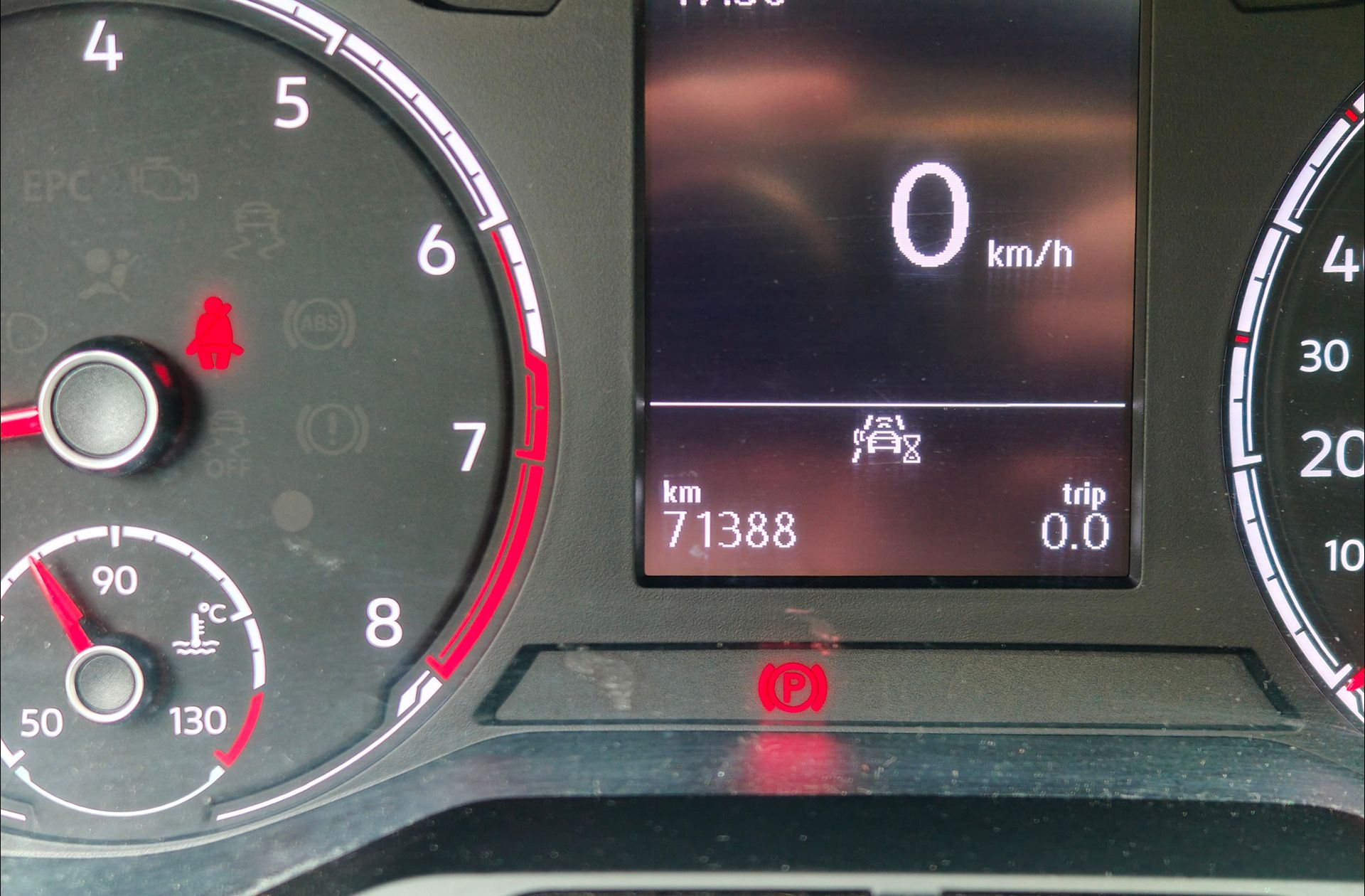 Volkswagen T-Cross Advance 1.0 TSI - foto 9