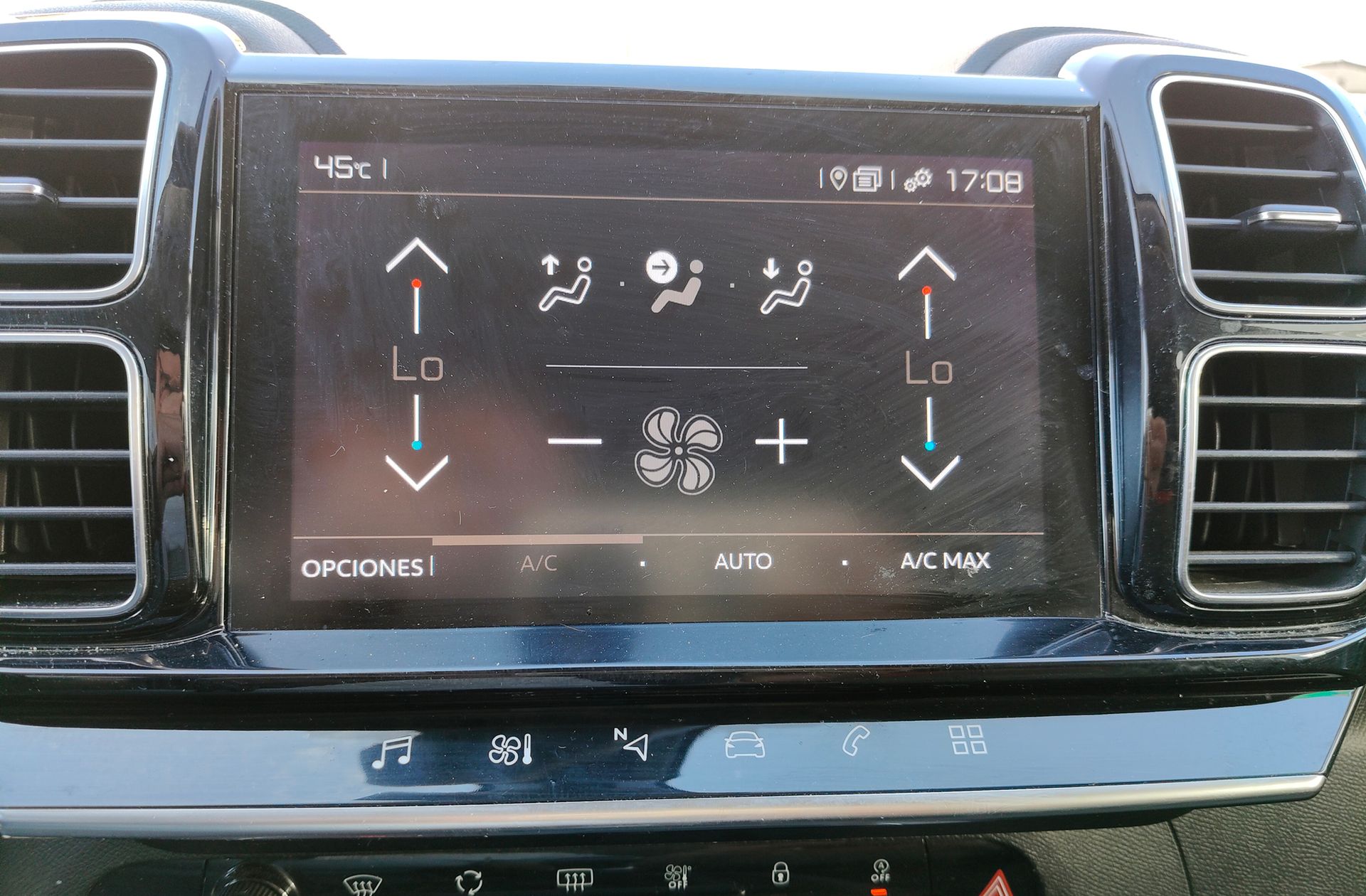 Citroën C5 Aircross PureTech 130 Feel GLP - foto 33