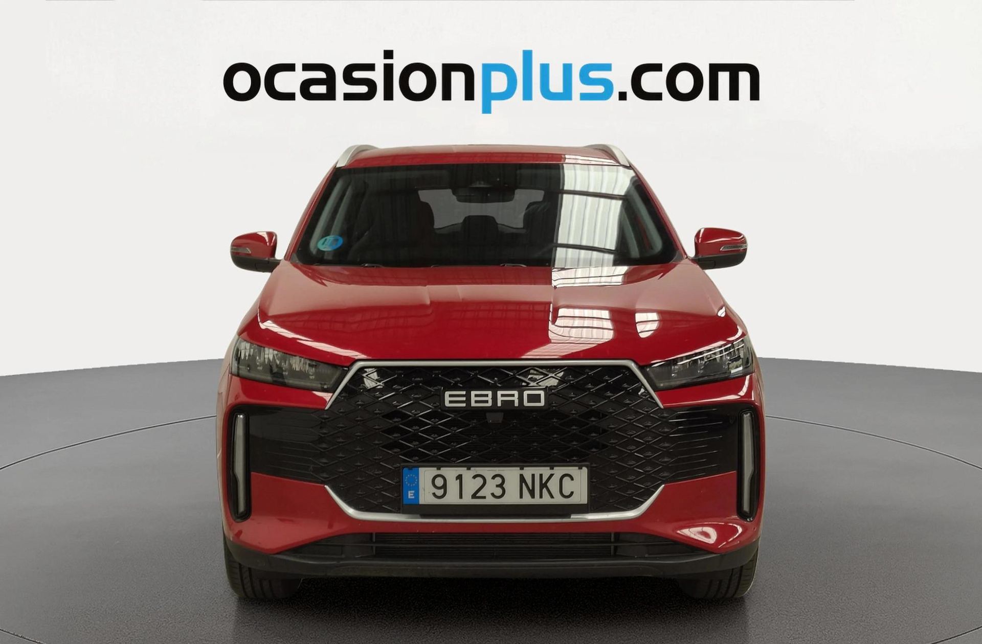 Ebro s400 1.5 DHE HEV Premium CVT - foto 16