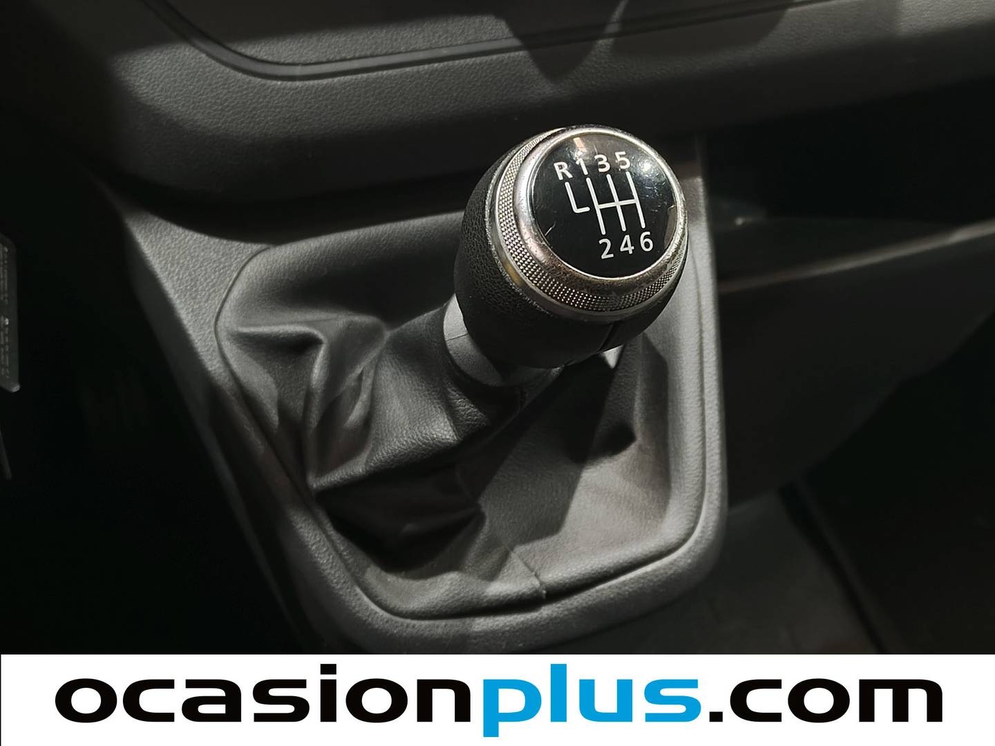 Nissan Primastar Nissan Primastar Furgón 2.0 dCi Comfort L1H1 1T  (110 CV) de segunda mano