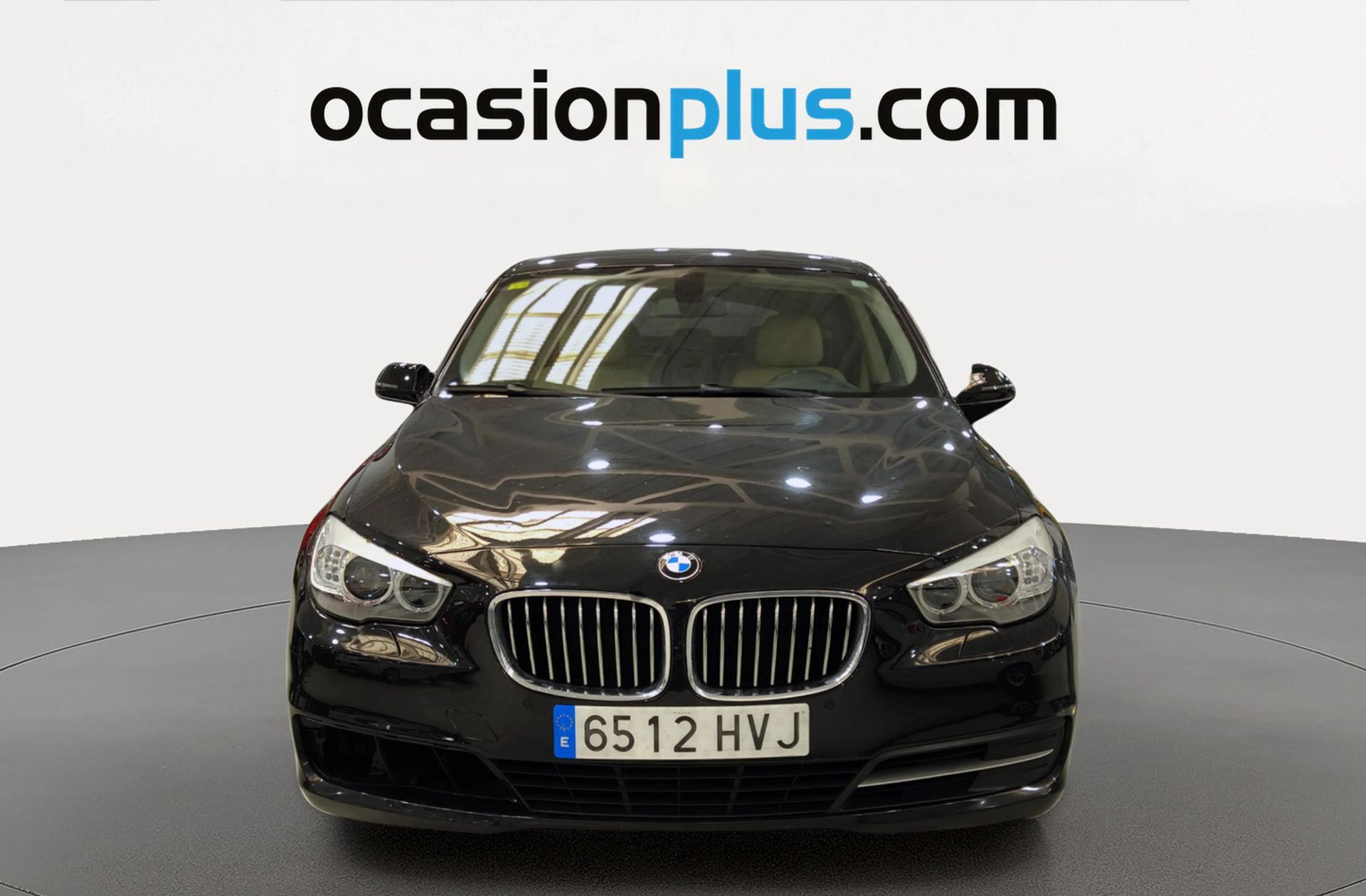 BMW Serie 5 520d Gran Turismo - foto 14