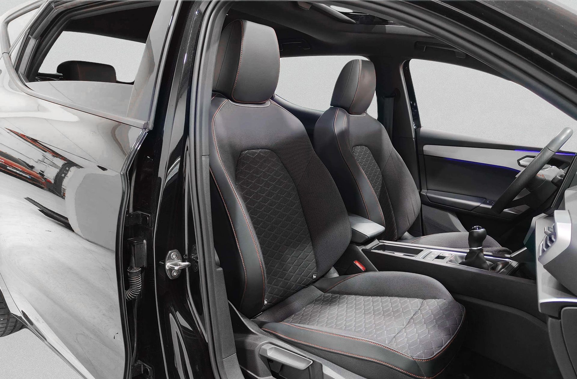 SEAT León 1.5 TSI FR Go L - foto 22