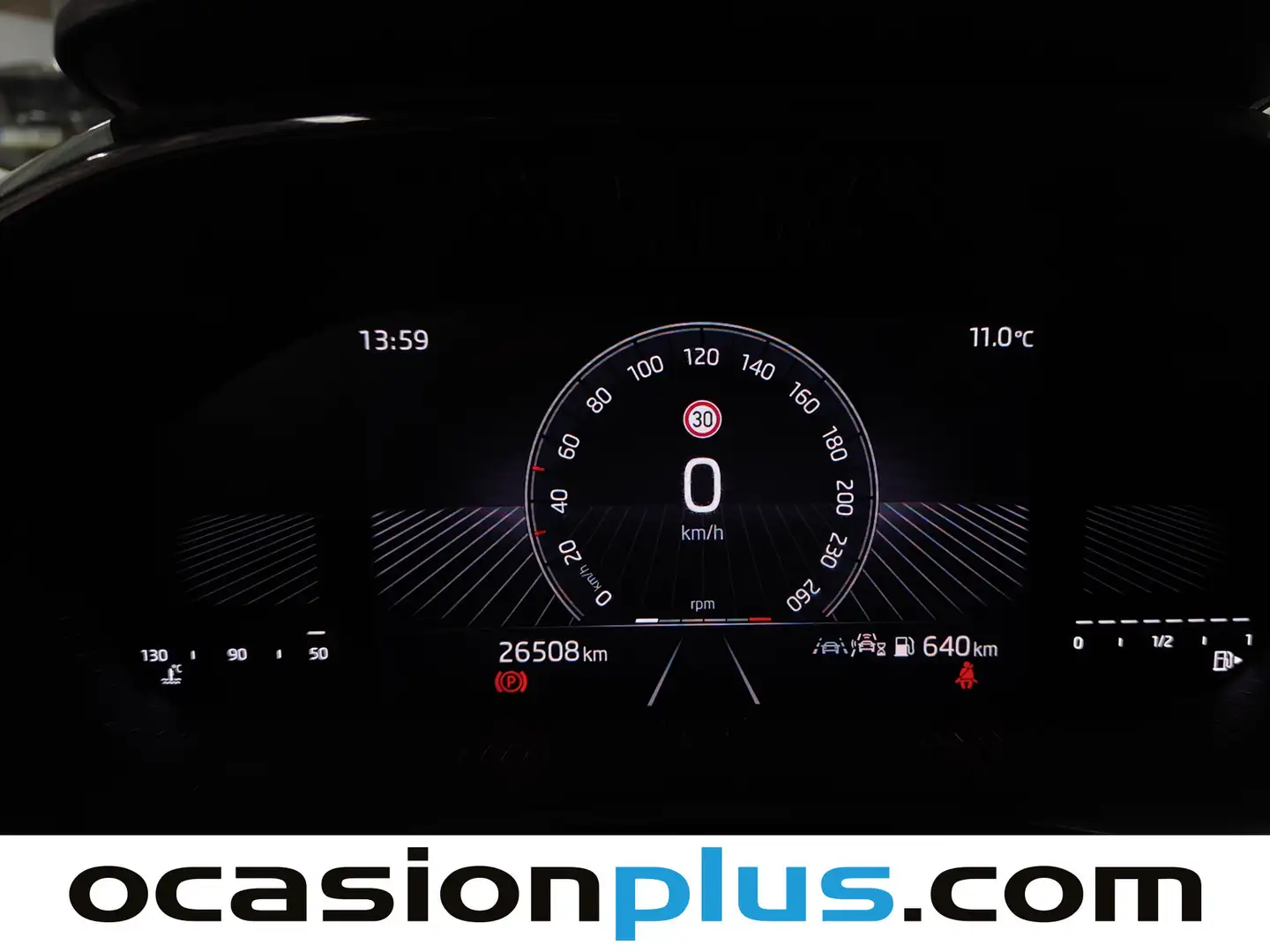 Foto Skoda Fabia Skoda Fabia 1.0 TSI Selection (95 CV)